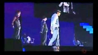 Rain's Coming 2007 World Tour at Tokyo Dome (5)