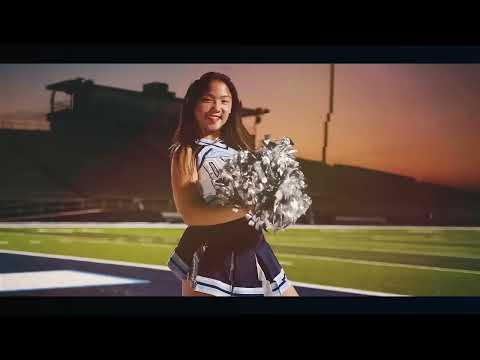 2024 - 2025 Blue Angels Danceline