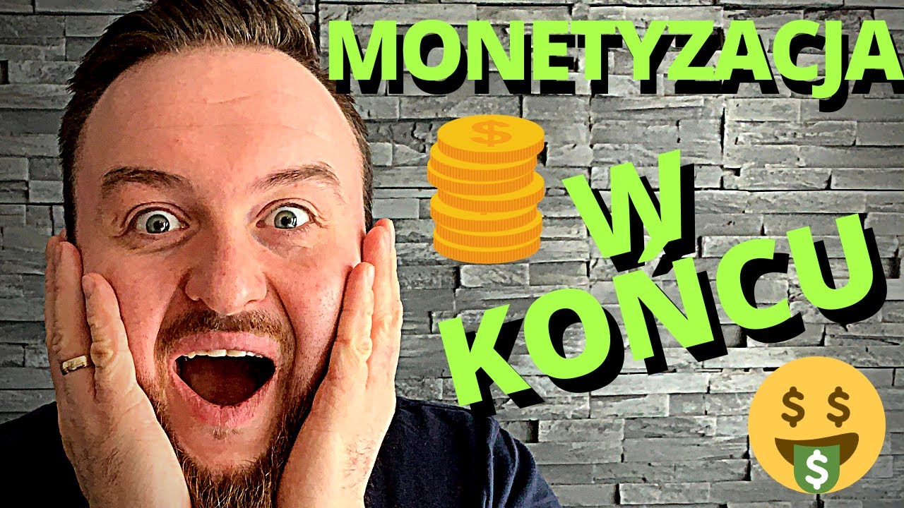 Ile Zarobiłem Na YouTube w Pierwszy Dzień Monetyzacji Kanału? Czy Warto?