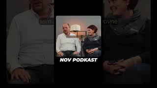 Nov Podkast 🎙️