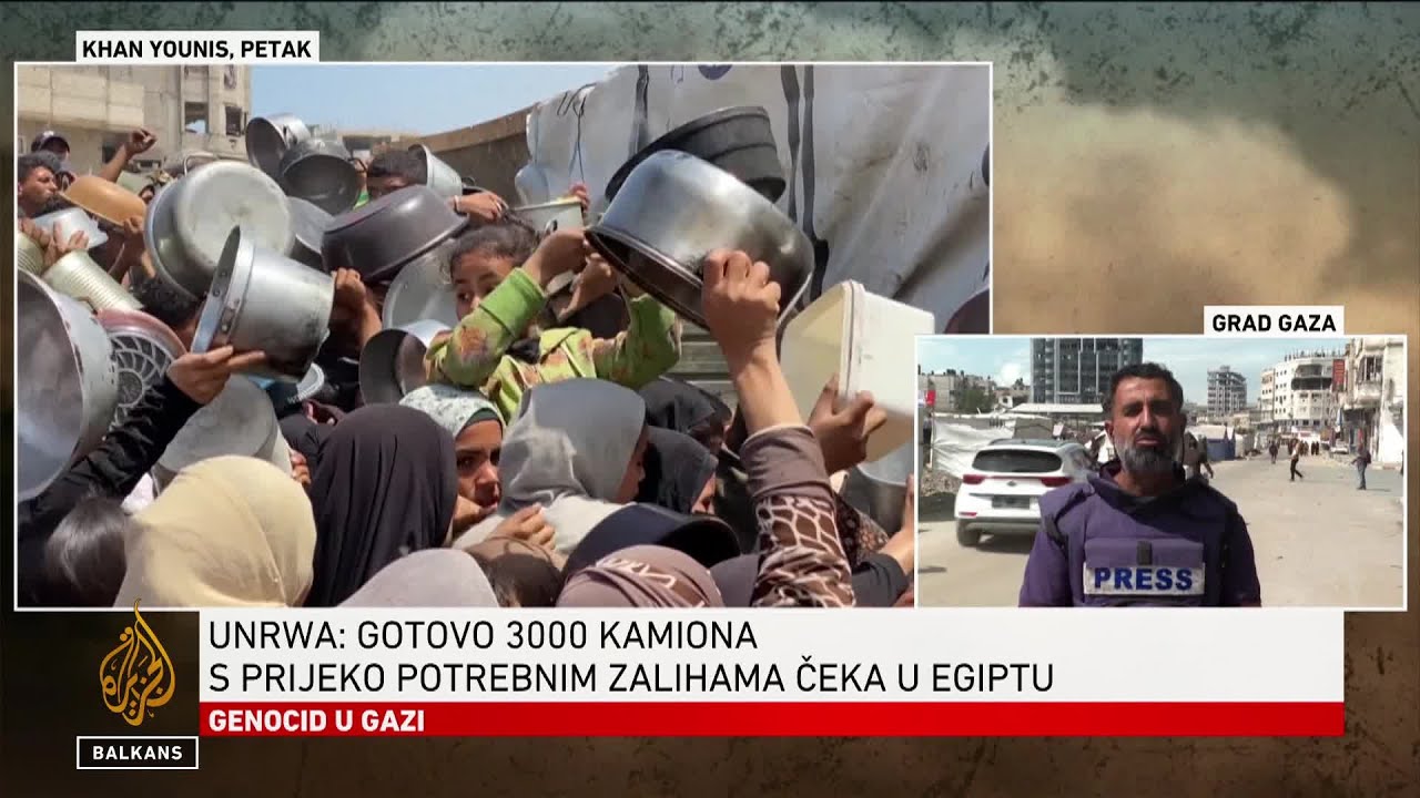 أصبحت غزة "مختبراً تجريبياً" لإسرائيل.