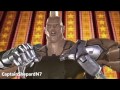 Tekken Tag Tournament 2 Jack 6 Intro Pose 2 