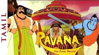 Ravan mahayodha is an animated movie based on the mythological epic
ramayana. serves as a lesson for those who believe they can never be
defeated. ...