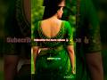 latest blouse designs 👌 ✨️ blouse back neck #blouse designs #fashion #@Anitastitchwithstyle #✨️💯