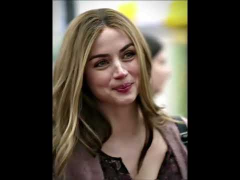 Ana de Armas