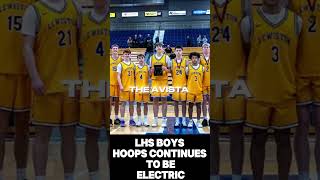 The Lewiston Boys Basketball Team Could Make a Run #sports #highschoolsports #idaho #sports #fyp