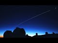 Maunakea Western Star map, Hawaii