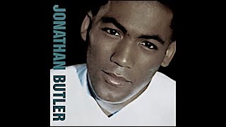 Jonathan Butler-What Would You Do For Love