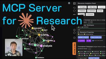 This MCP Server Boosts Claude Research with Knowledge Graphs