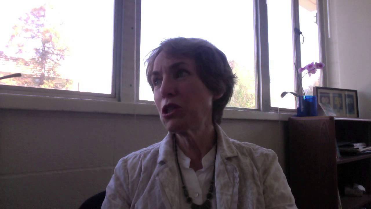 Does technology scare people?