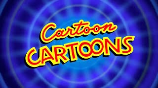 CNTwo - CN: "Cartoon Cartoons" fan-made promo