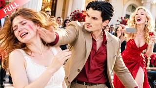💔 Husband Slapped And Kicked Her Out For Mistress. She Married A Mafia Boss—Spoiled Rotten!