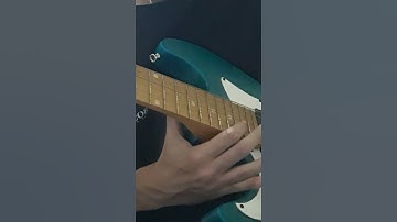 Thumbnail of judas by lady gaga (guitar cover)
