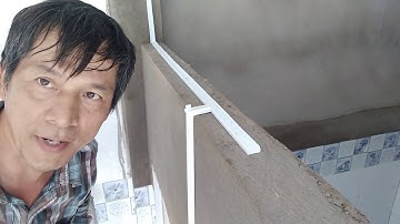 cách tỉa  cắt nẹp điện nổi- phần 1