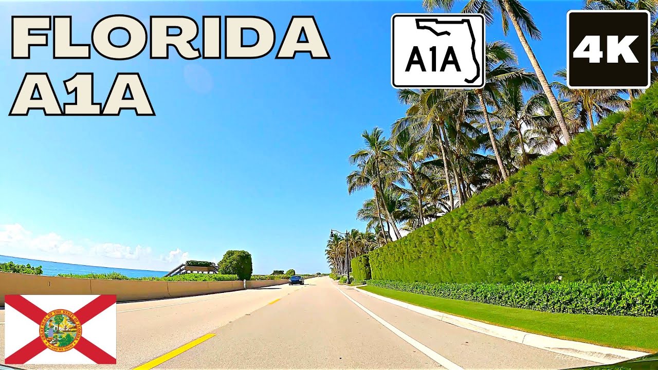 florida-a1a-part-5-fort-pierce-to-palm-beach-youtube