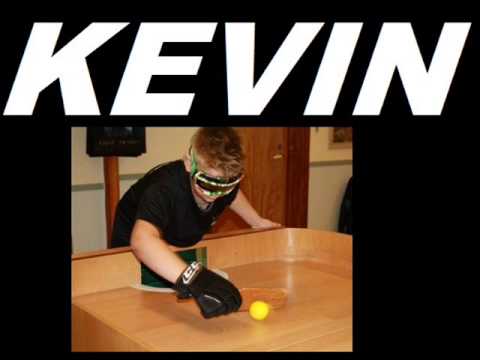 Kevins filmtest