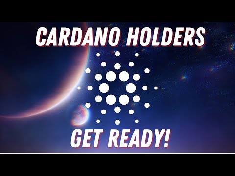 URGENT! Cardano Update, The Secret Weapon, Charles' Remarks on FUD, Scaling To Millions Of Users