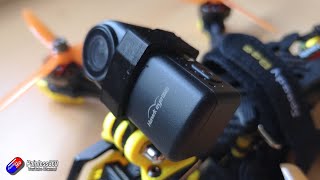 Hawkeye Thumb 2 &#39;4K&#39; Mini Action Camera: How much better is it?