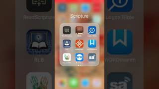 Using the BLB App screenshot 5