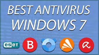 5 Best Free Antivirus Software for Windows 7 in 2024 [Fast Guide] screenshot 2