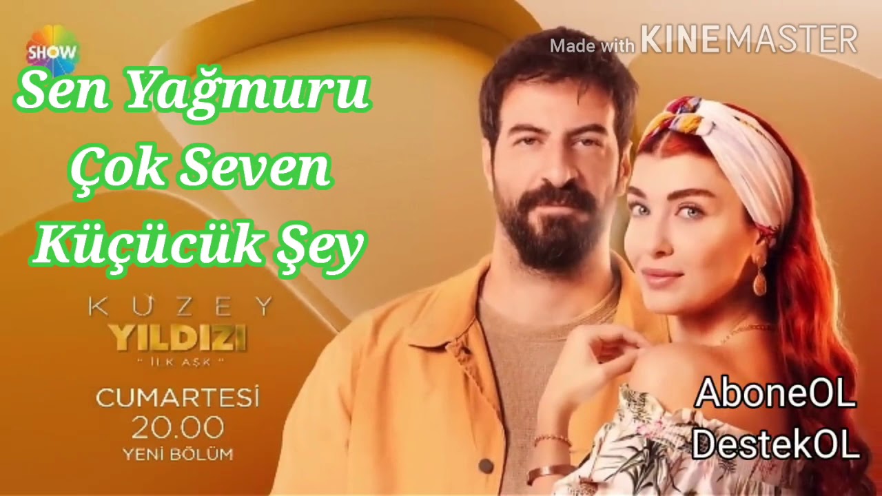 birden geldin aklima aslihan guner kuzey yildizi muzikleri ibrahim yusuf cover youtube