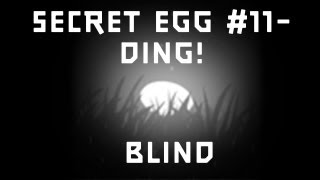 Limbo: Secret Egg #11 BLIND
