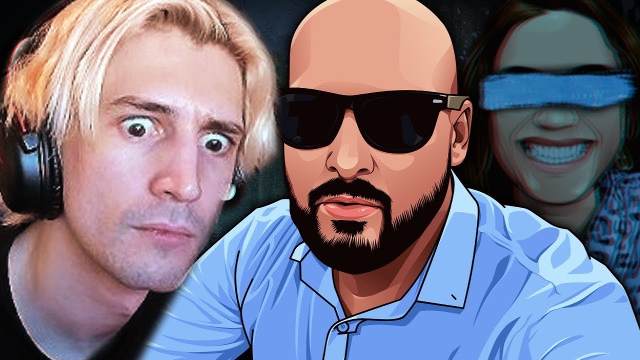 Why This Travel YouTuber Is Surprisingly Controversial | xQc Reacts