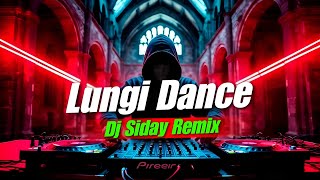 Lungi Dance _ Dj Siday Remix 