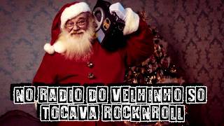 Hohoho (Natal Calibrado) - Acústicos & Calibrados - Lyric Vídeo