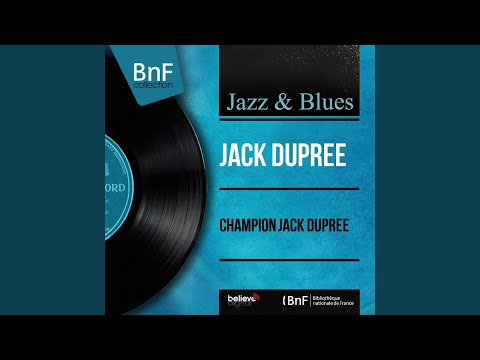 Junker's Blues