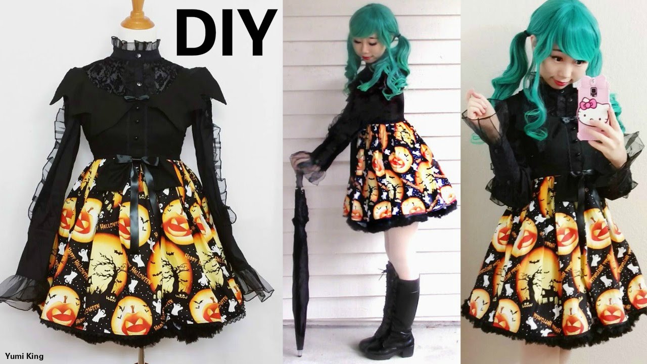 DIY Bat Halloween Costume 2016