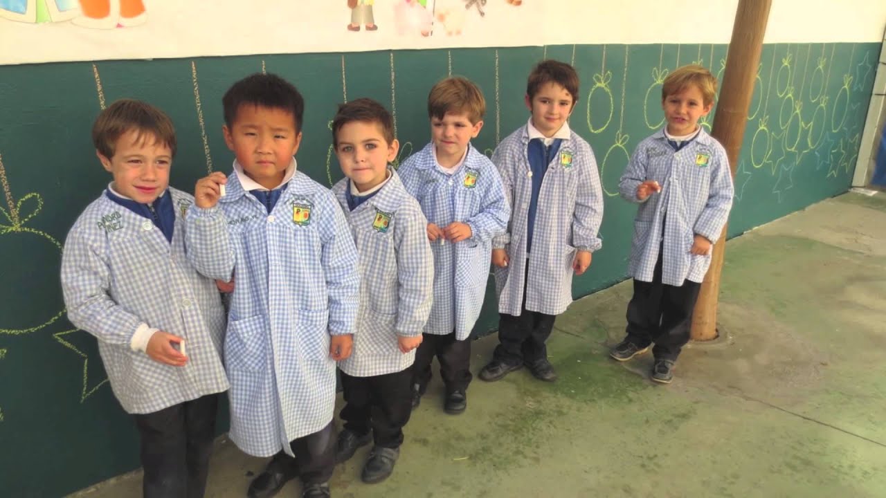 Navidad Infantil 2015