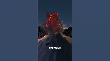 Why We Can’t Just Dump Trash Into A Volcano 🤔