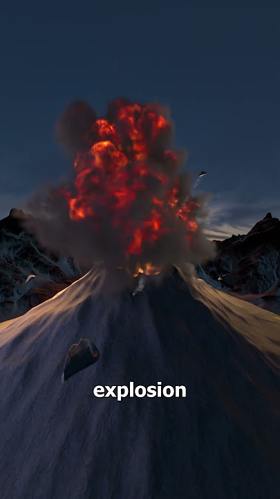 Download lagu Why We Canβt Just Dump Trash Into A Volcano π€