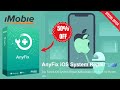 📱AnyFix Coupon Code &amp; Sale: Save 50% OFF 🔧iMobie iOS System Repair &amp; Recovery Software.