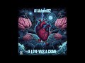 If Love was Crime AI Music