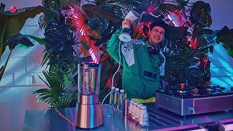 LG VELVET Tutorial: ASMR Recording & Voice Bokeh