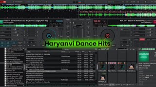 Top  Haryanavi Dance Hits #haryanvisong #Virtualdj  screenshot 4