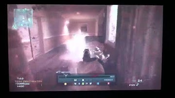 Fast trigger finger with P99