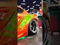 Why the Toyota Supra MK4 Is a Legend #shorts #shorsfeed #viral