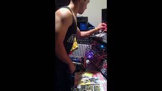 Make Noise Phonogene - Just A Touch of [Modular] Love - Slave