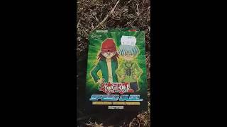 Yu-gi-oh! trading Card Game Speed Duel Starter Decks:Ultimate Predators