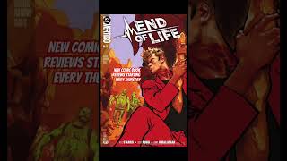 End of Life issue 2 review