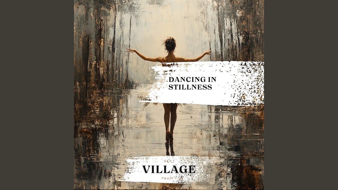 Luminous Lamasery with Rainstorm Noise