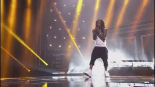 Lil Wayne   Glory live at BET Tha Carter V