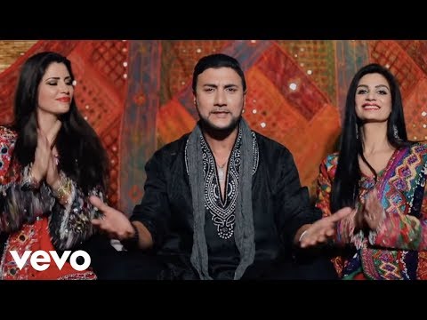 Sediq Shabab - Rasha (Official Video)