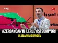 Aşirov, Karabağ’daki son durumu anlattı – Uluslararası Gündem