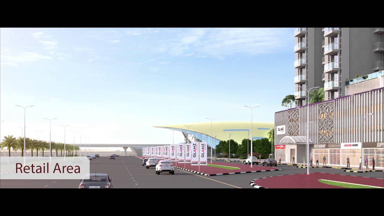 Glamz Danube - Walkthrough