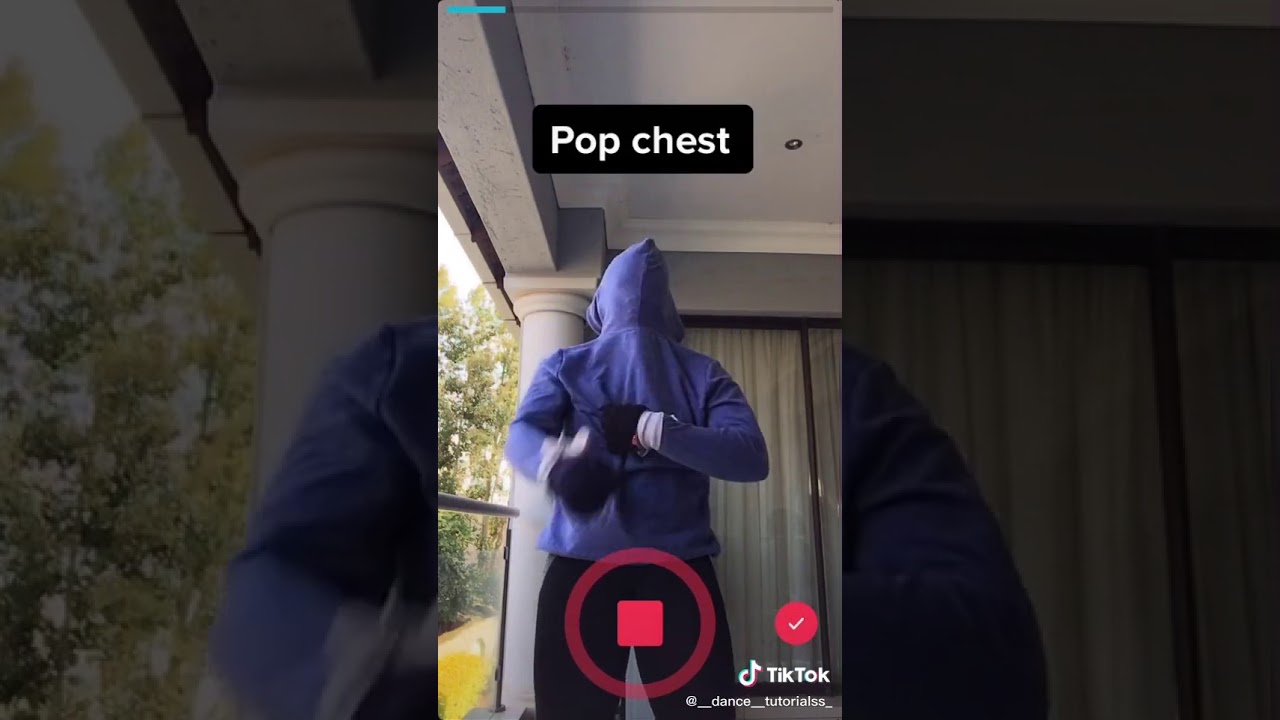 Hips Don't Lie (Tiktok Dance Tutorial) YouTube