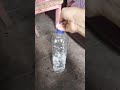 tutorial buka botol minuman air putih